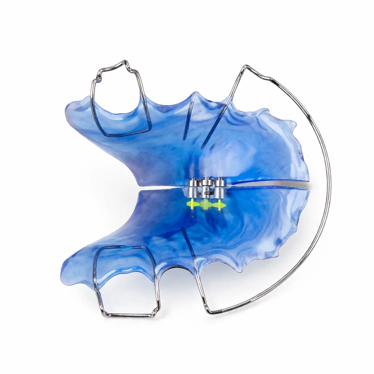 Çene Genişletme Apareyleri