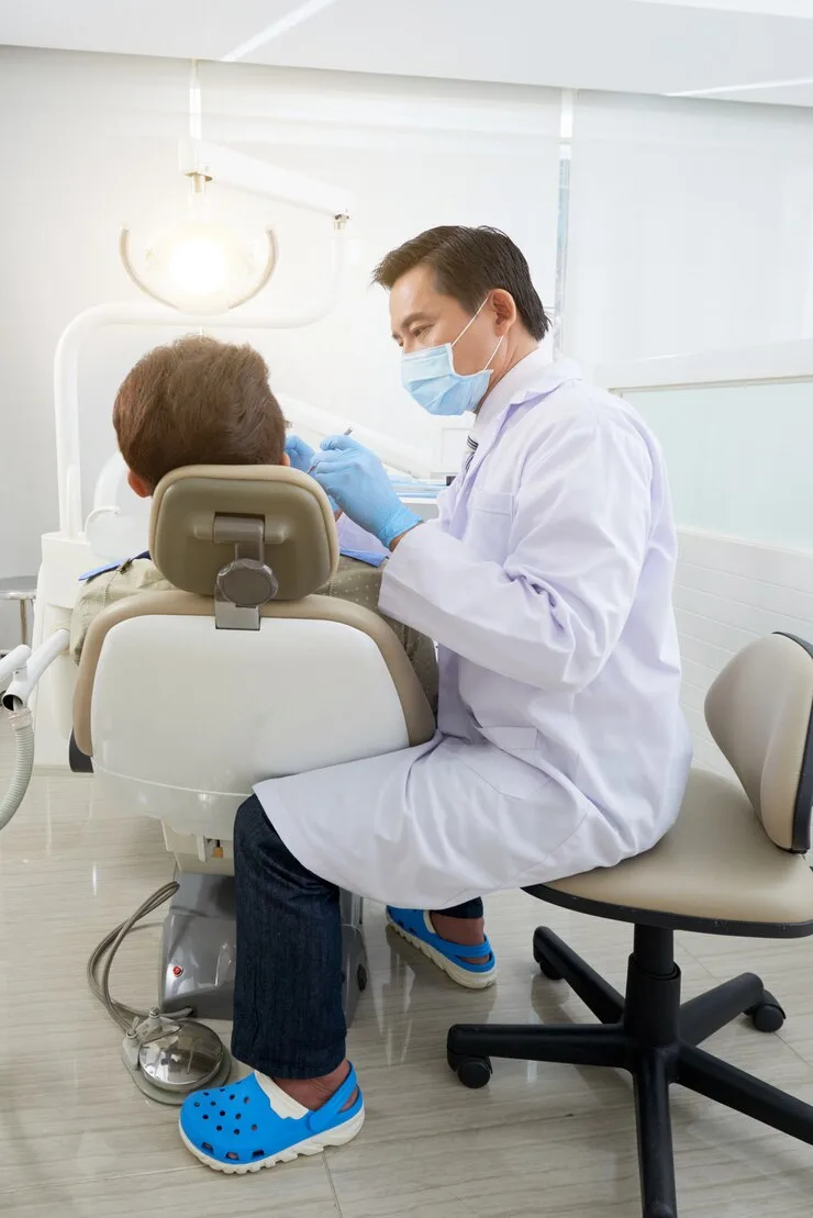 Mini Vida Destekli Ortodonti